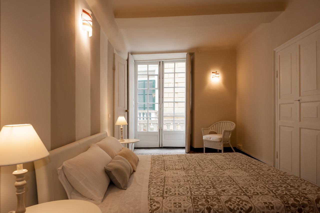 Old Rooms&apartments Appartement