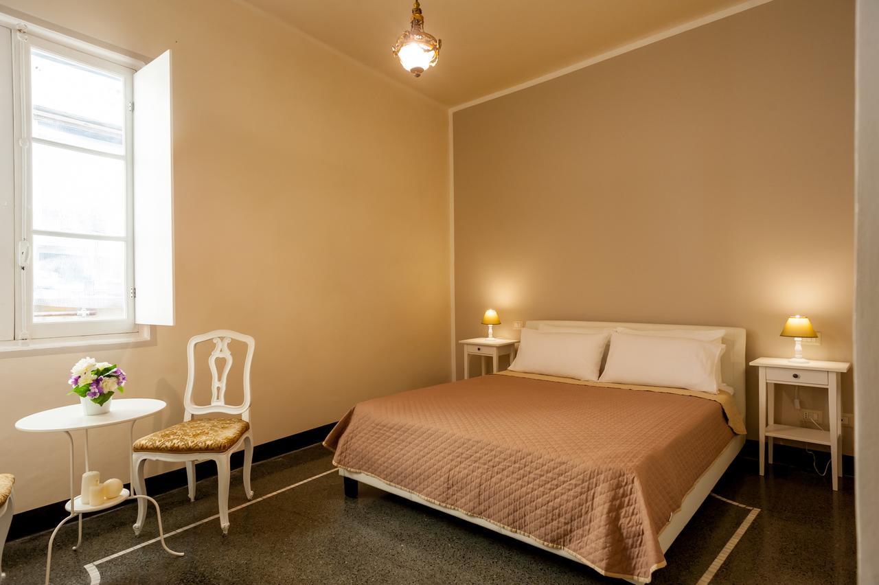 Appartement Old Rooms&apartments