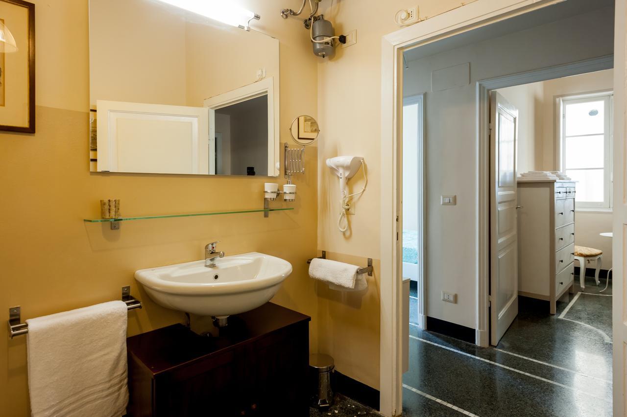 Old Rooms&apartments *