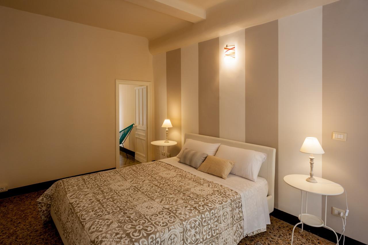 Appartement Old Rooms&apartments *