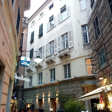 Old Genoa Rooms & Apartments Exterior foto