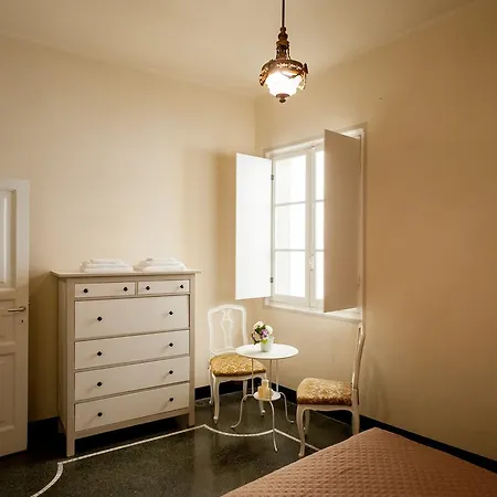 Old Genoa Rooms & Apartments Exterior foto
