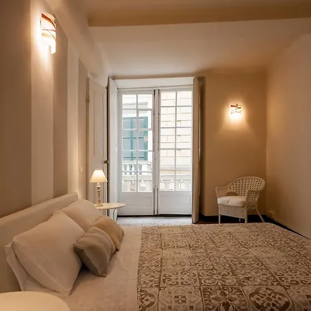 Old Genoa Rooms & Apartments Exterior foto