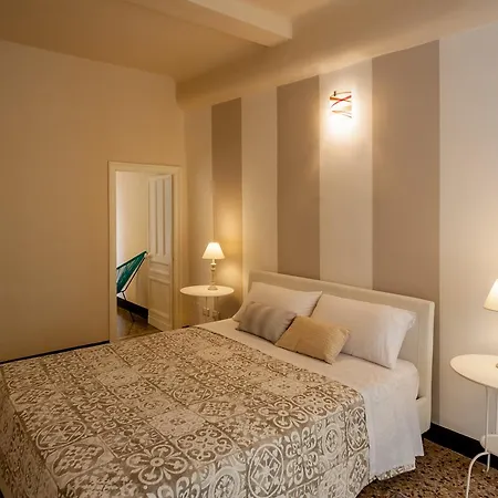 Old Genoa Rooms & Apartments Exterior foto