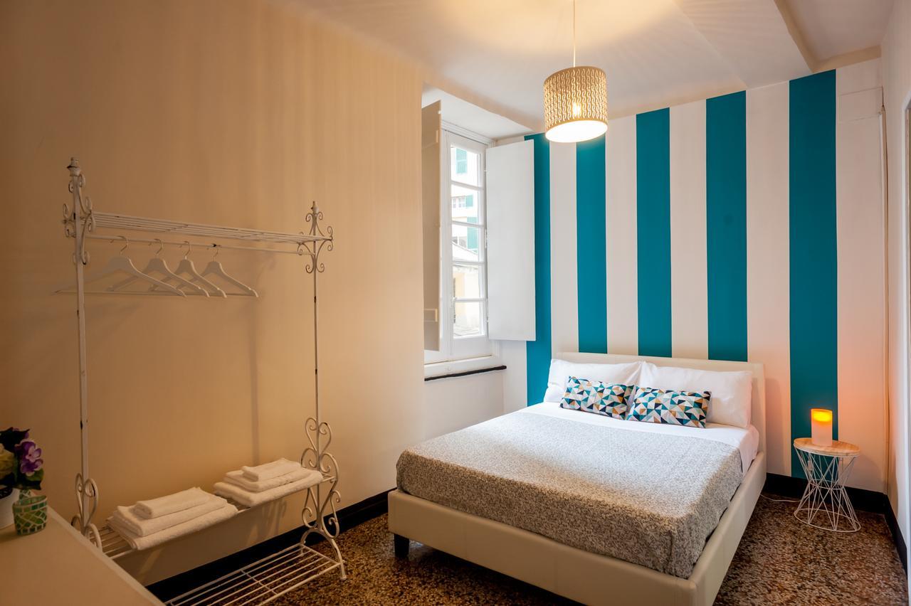 Apartment Old & Genua