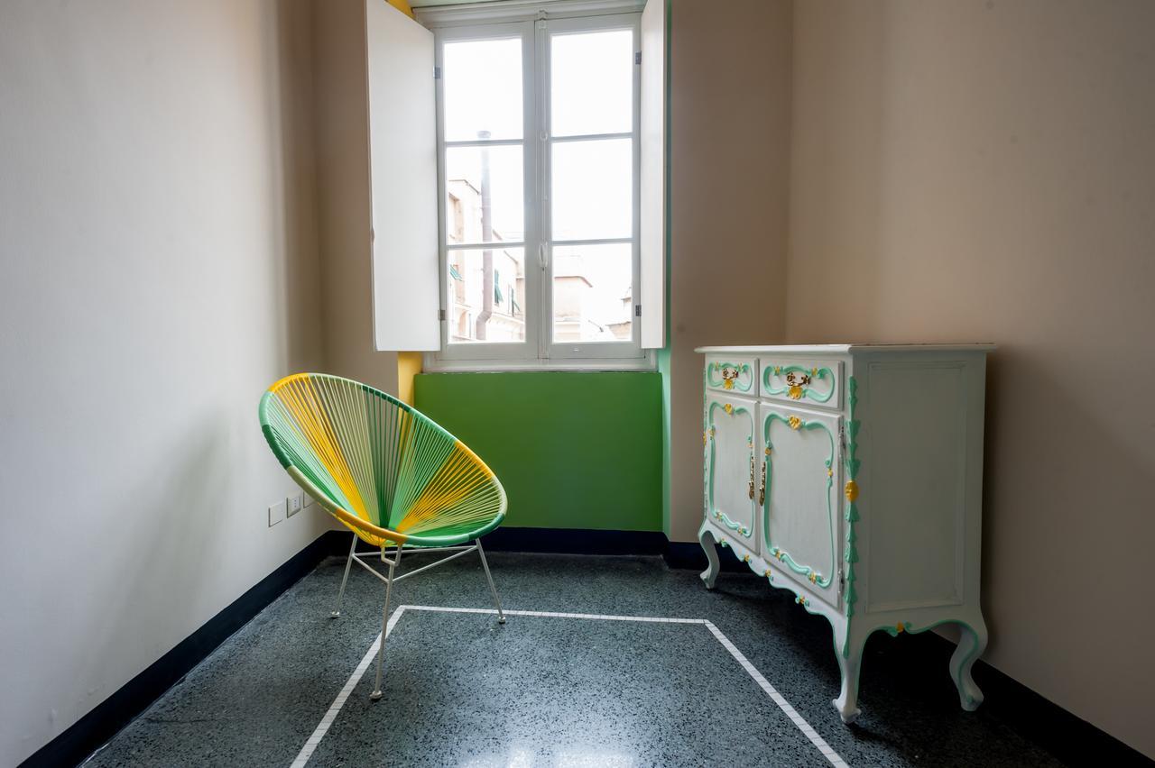 Apartment Old &