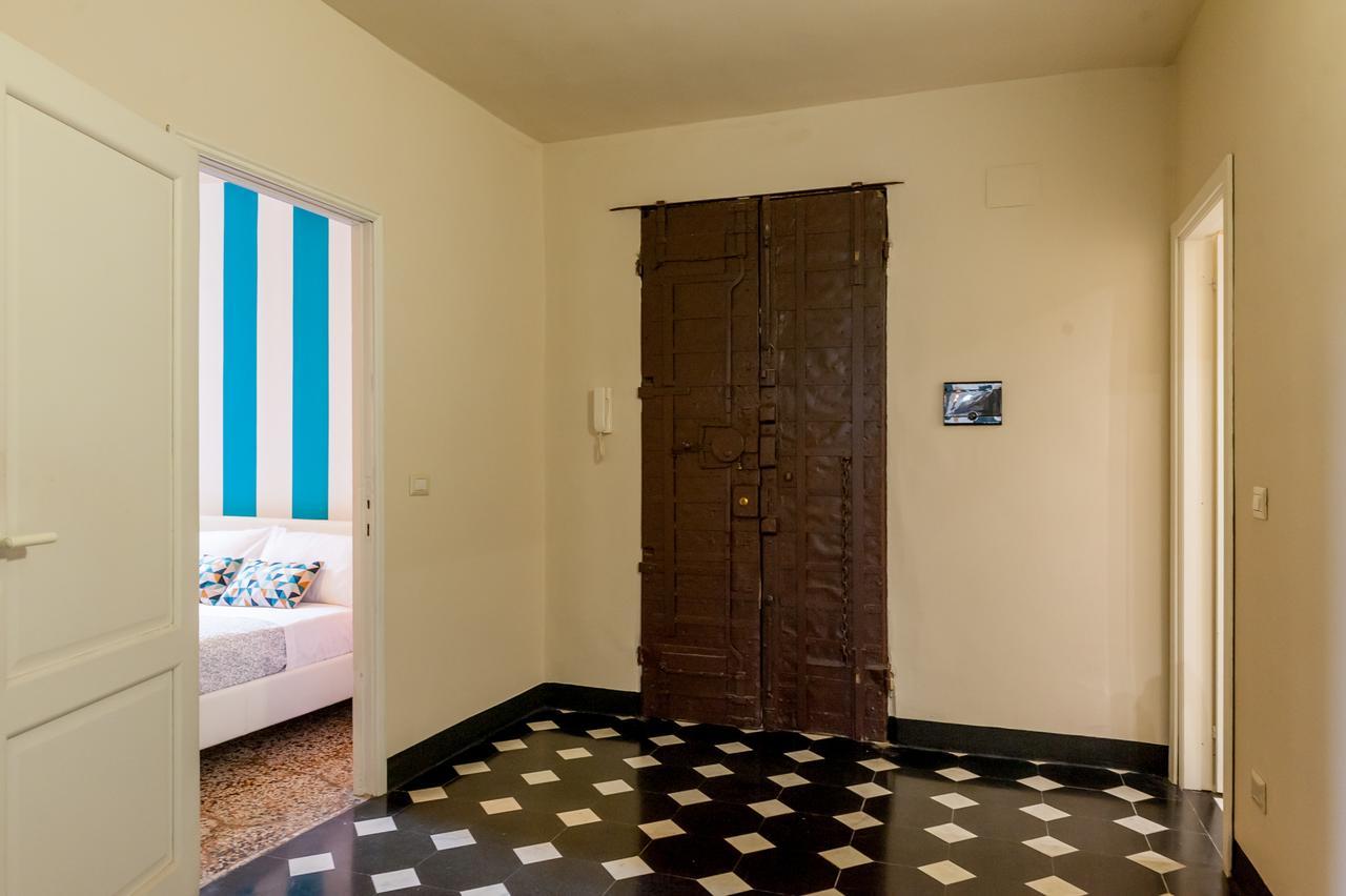 Old & Apartamento *